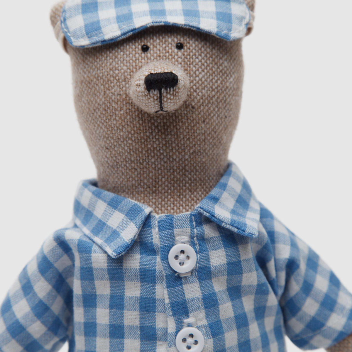 Kai The Bear 23 Cm - Philomena Kloss