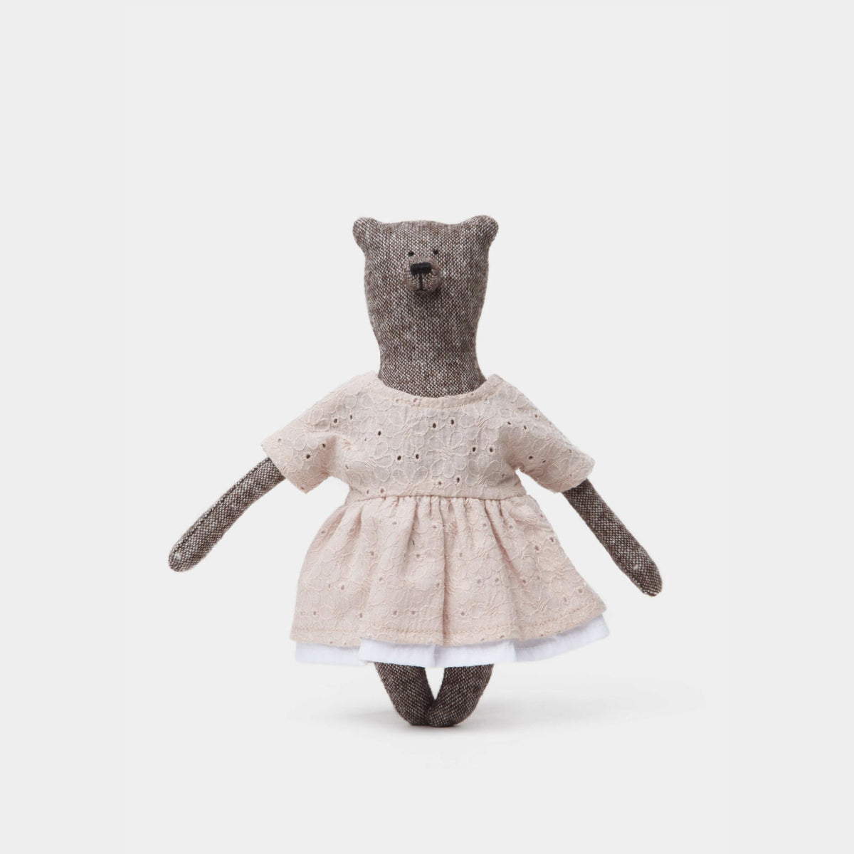 Marie The Bear 23Cm- Philomena Kloss