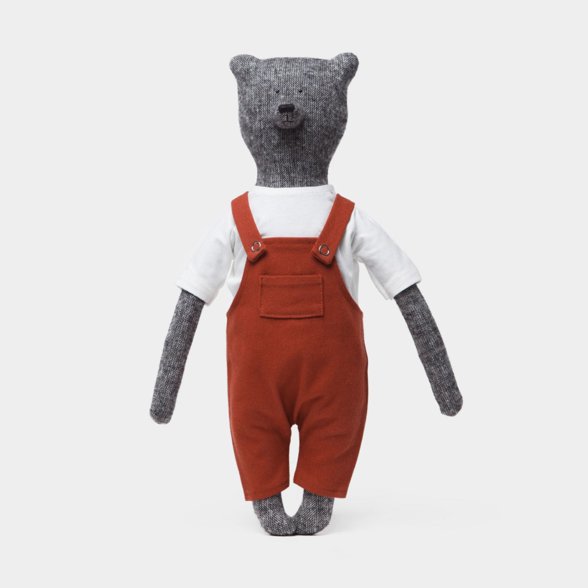 Martin The Bear 40Cm - Philomena Kloss