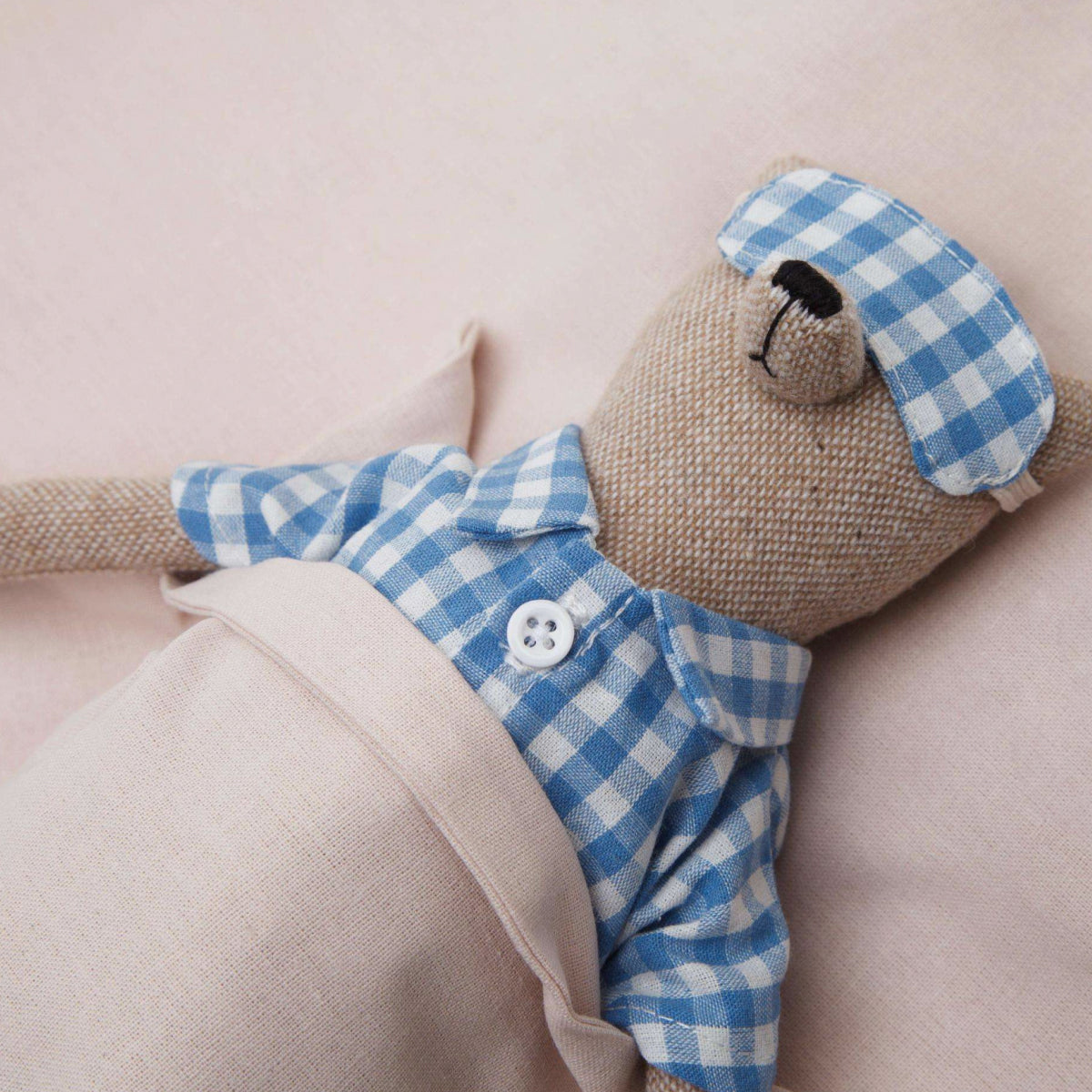 Kai The Bear 23 Cm - Philomena Kloss