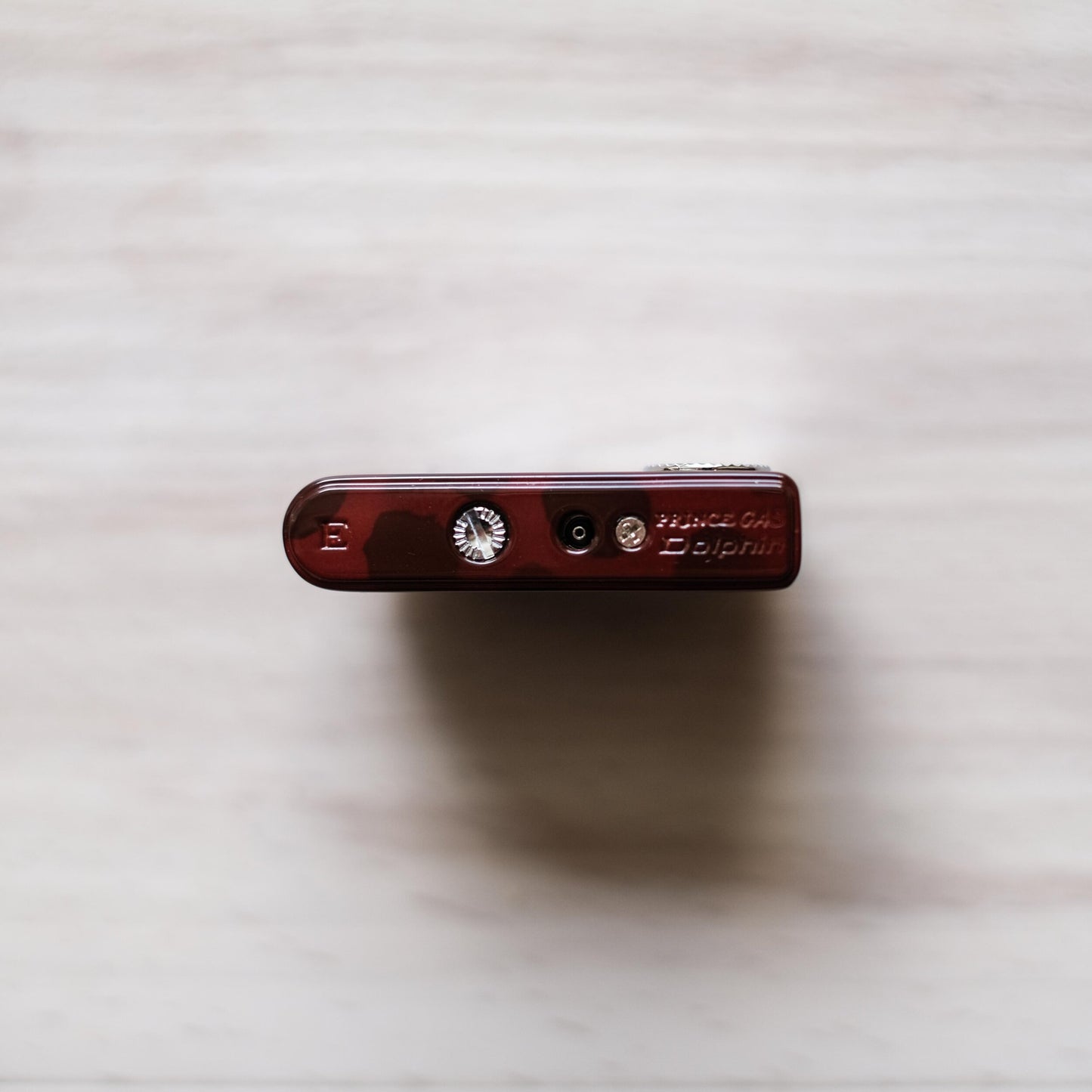 Prince Lighter (Marble)