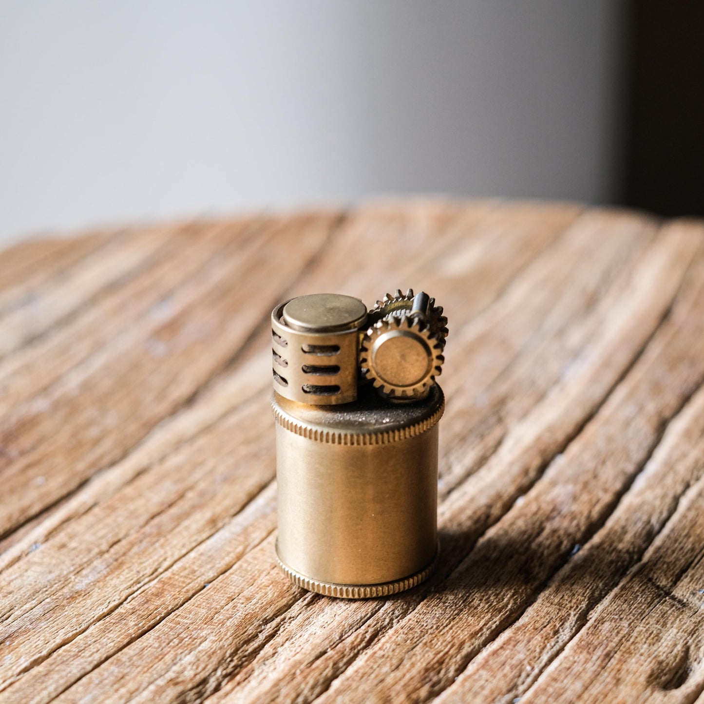 Douglass Lighter Type Iv