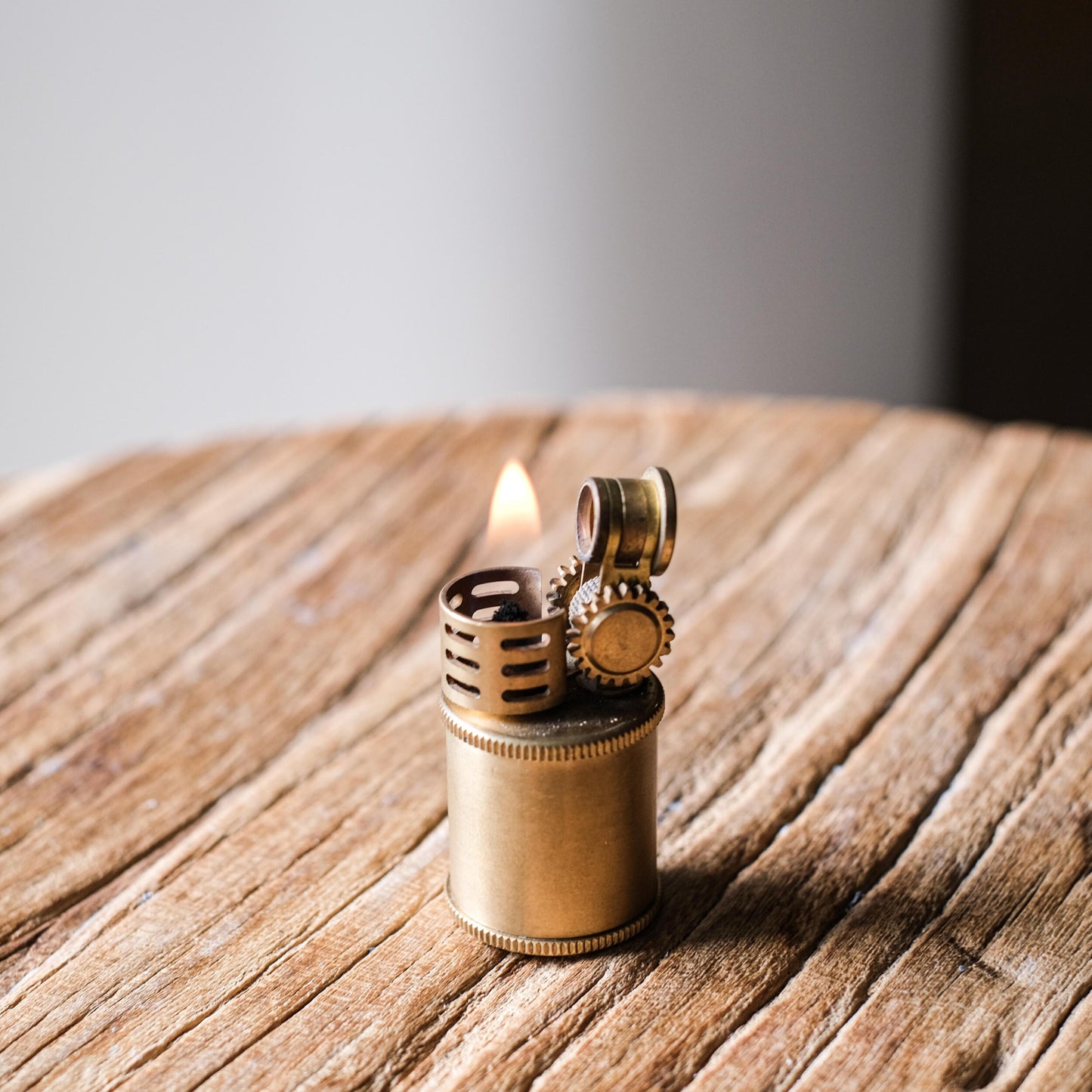 Douglass Lighter Type Iv