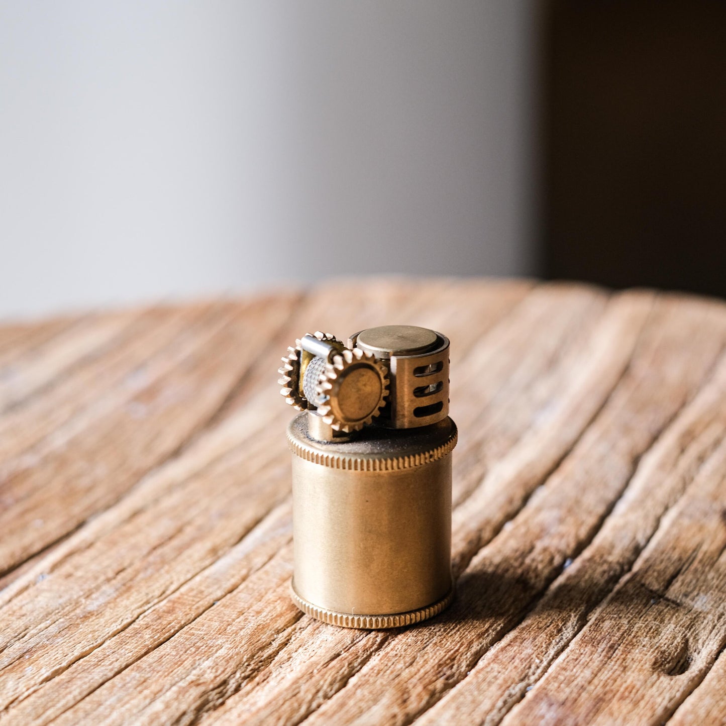 Douglass Lighter Type Iv