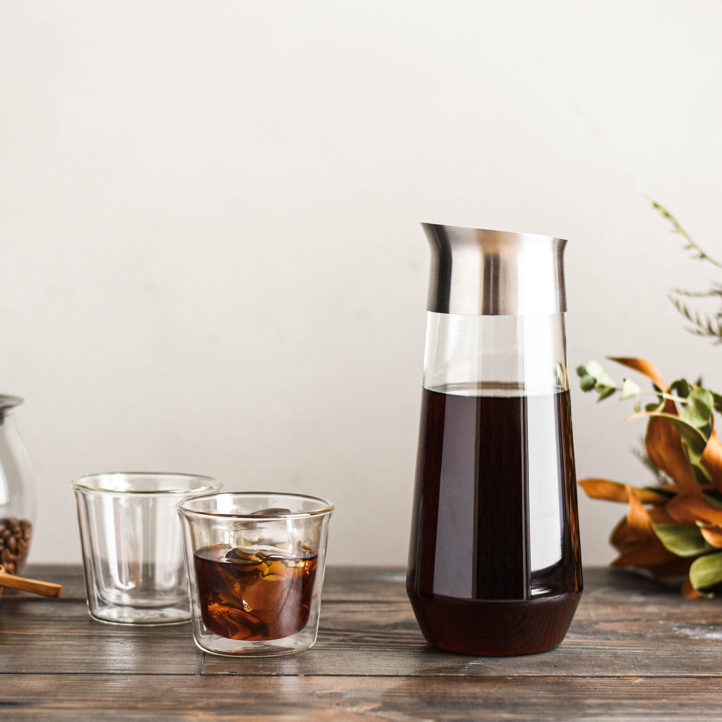 Luce Water Carafe