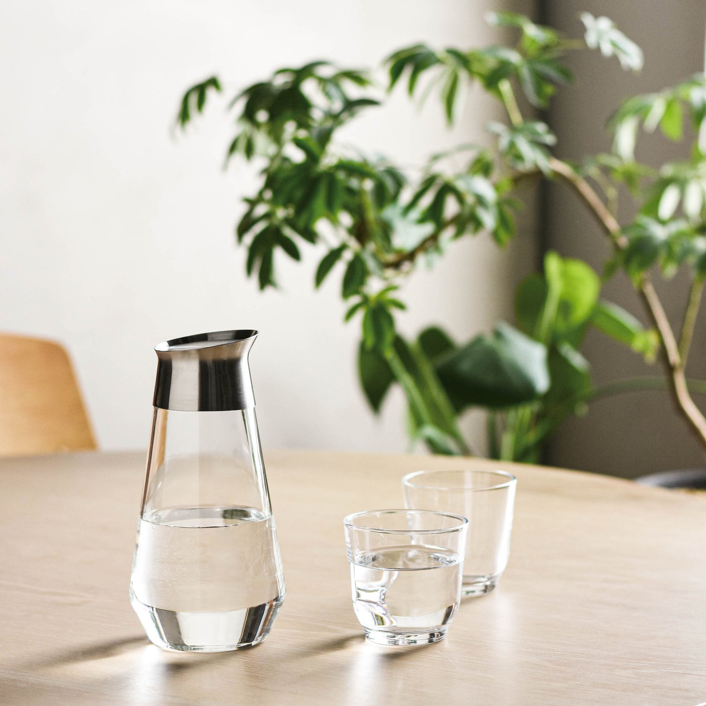 Luce Water Carafe