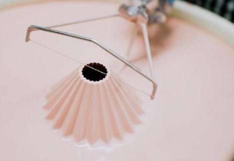 Origami Coffee Dripper (Small)