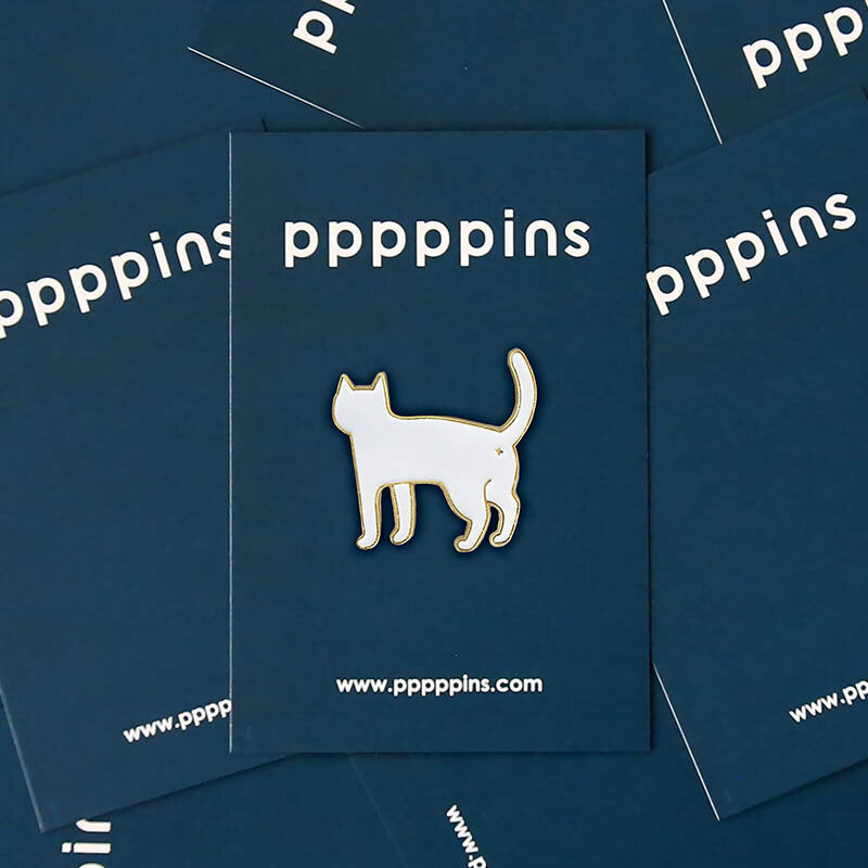 Pppppins