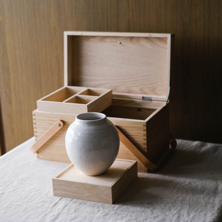 Sewing Box - Classiky