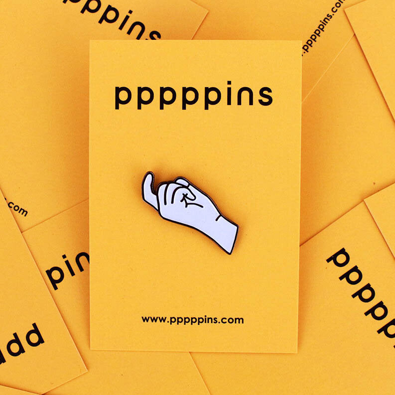 PPPPPINS