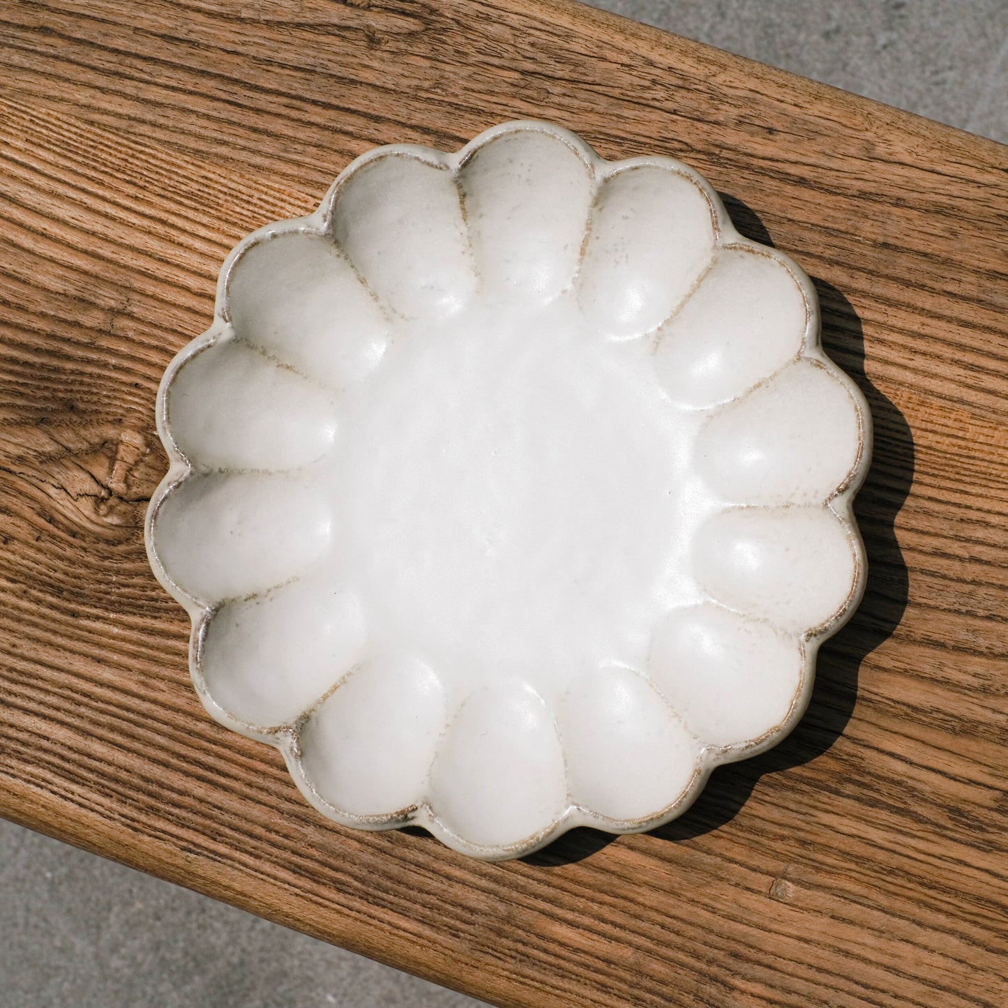 Kohyo Rinka Plate Various Sizes