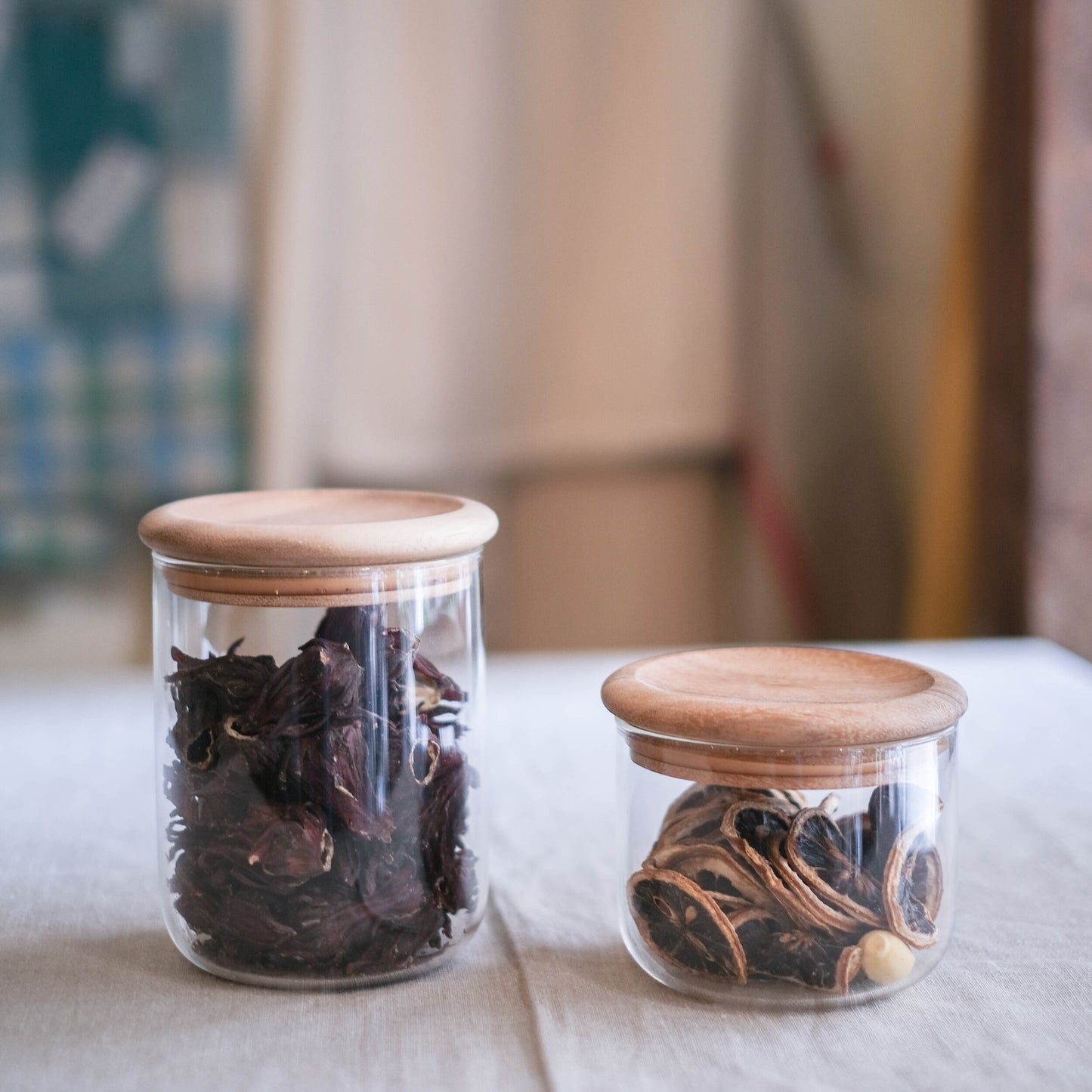 Kinto Baum Neu Canister
