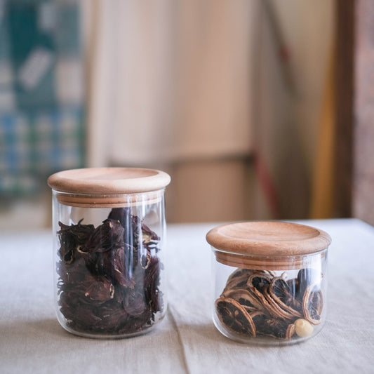 Kinto Baum Neu Canister