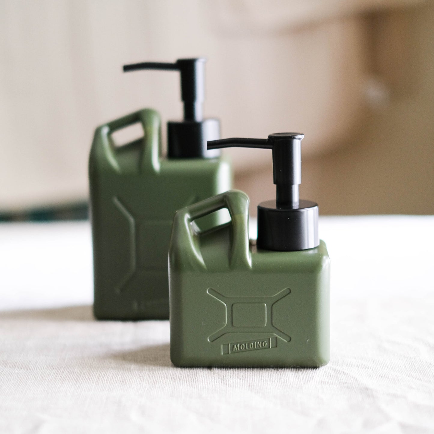 Soap Dispenser