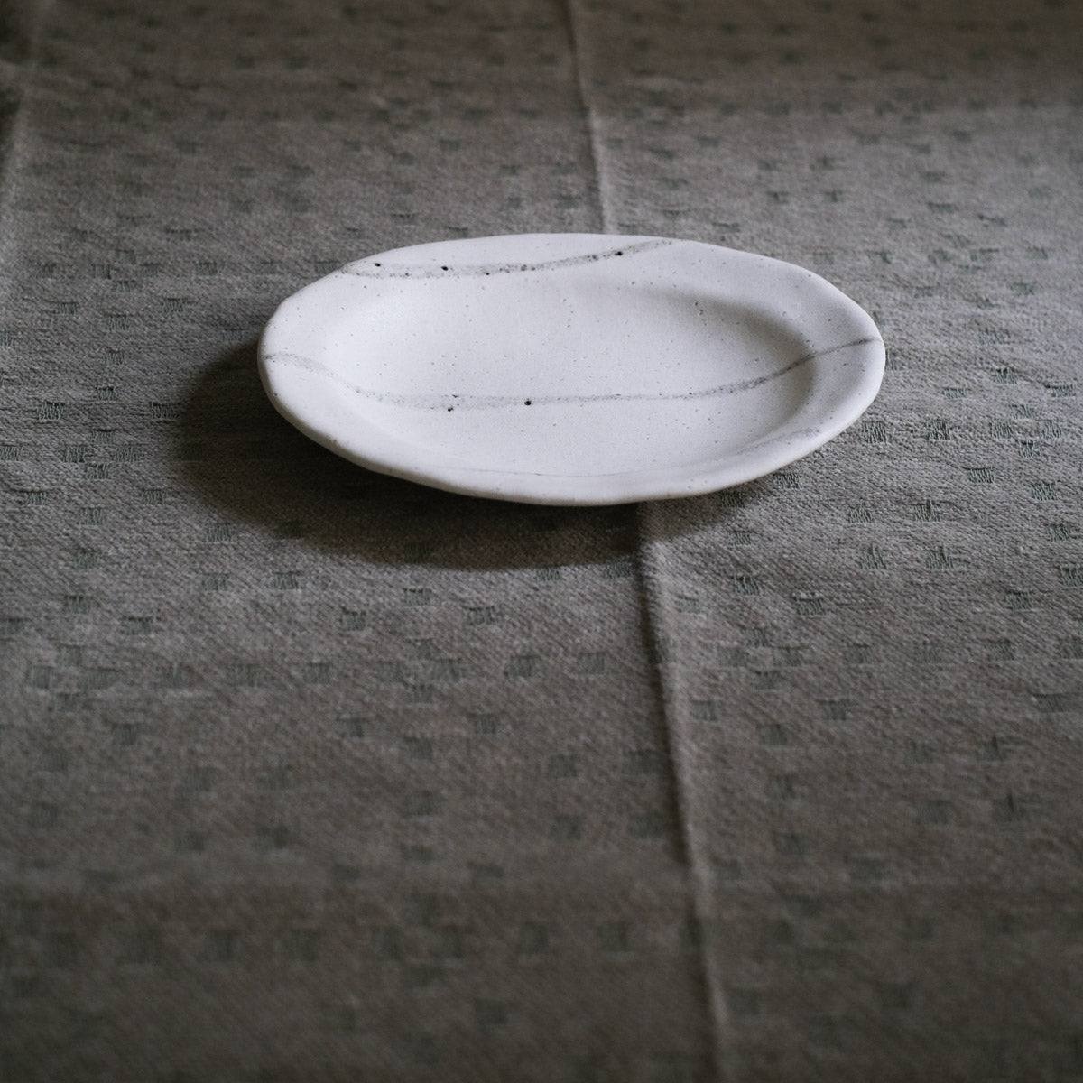 Tablecloth - Scatter Mark