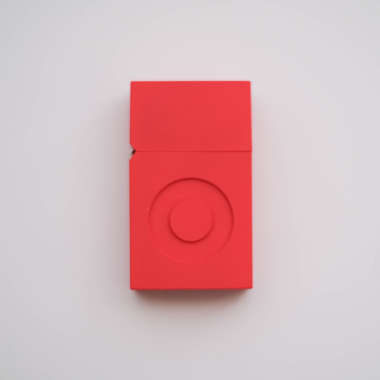 Hard Edge Petrol Lighter