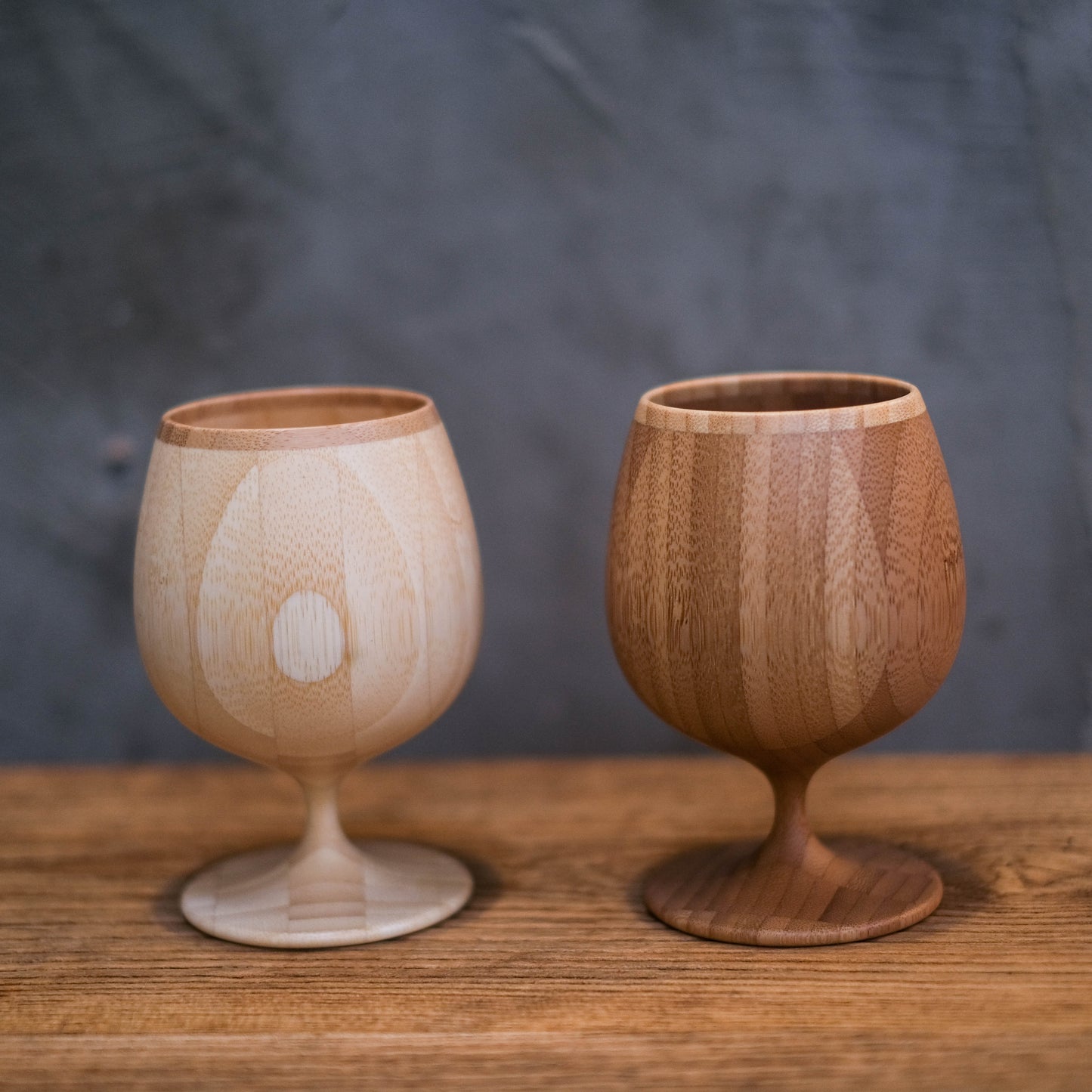 Riveret Bamboo Cup