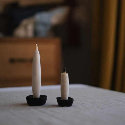 Koma Candle Stand