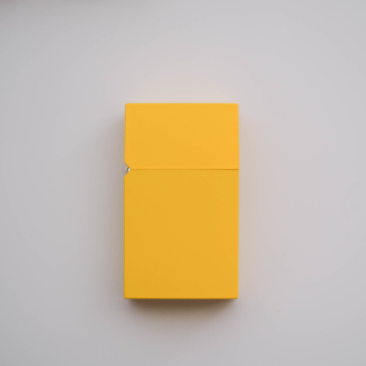 Hard Edge Petrol Lighter