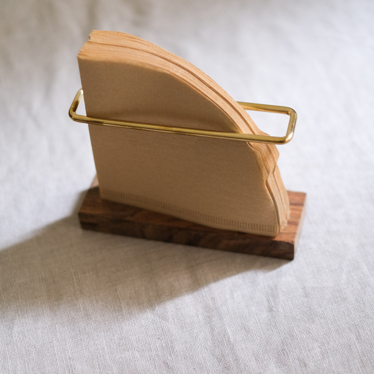 Coffee Filter Stand