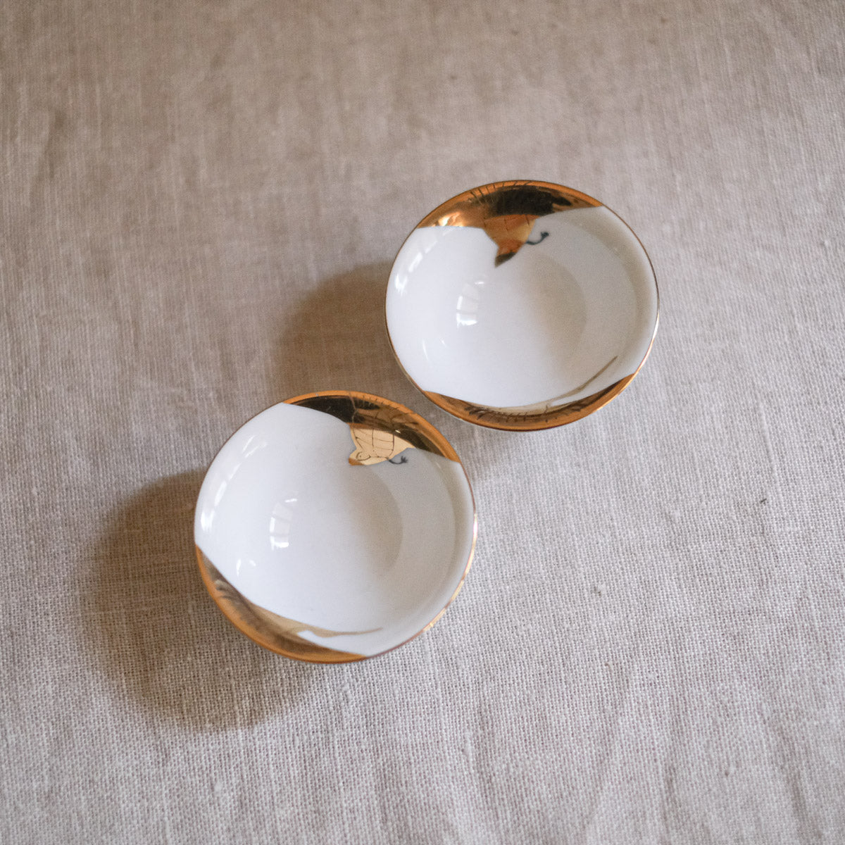 Sō Kin Sei Cup Small