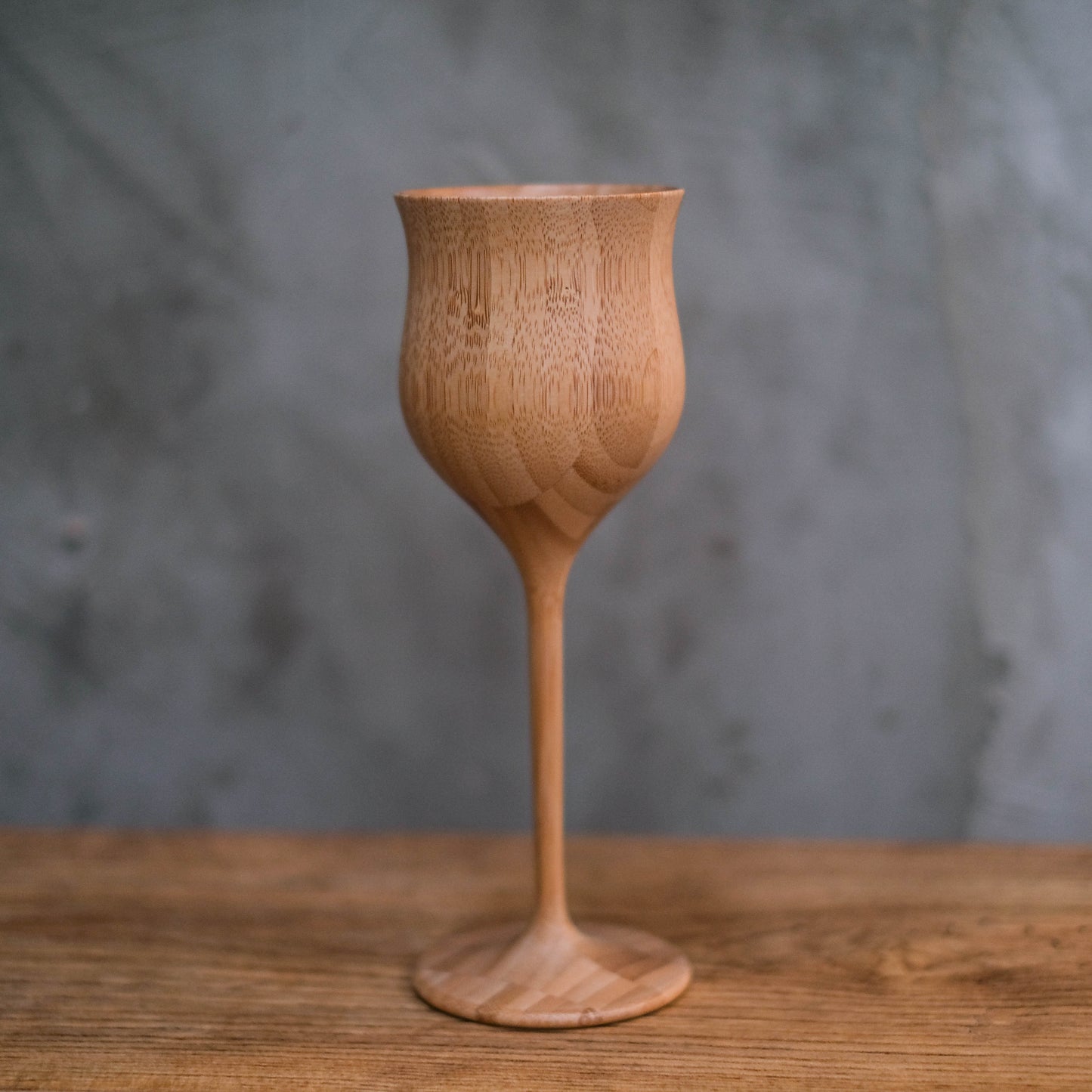 Riveret Bamboo Cup
