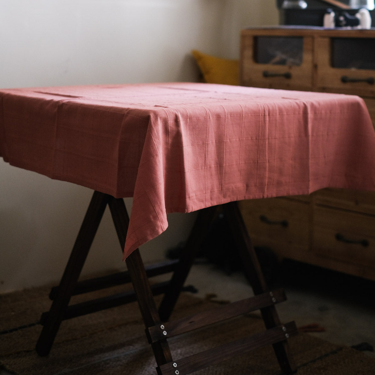 Tablecloth - Block