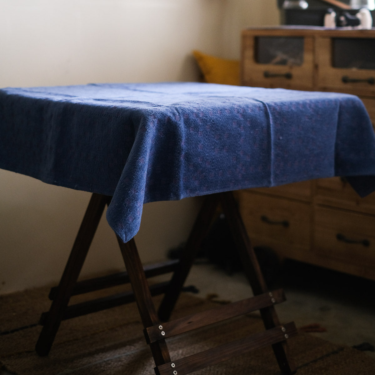 Tablecloth - Scatter Mark