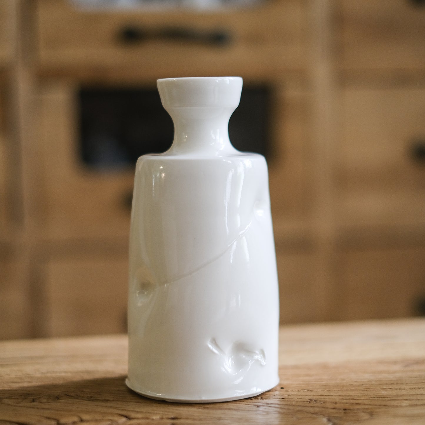 Porcelain Vase