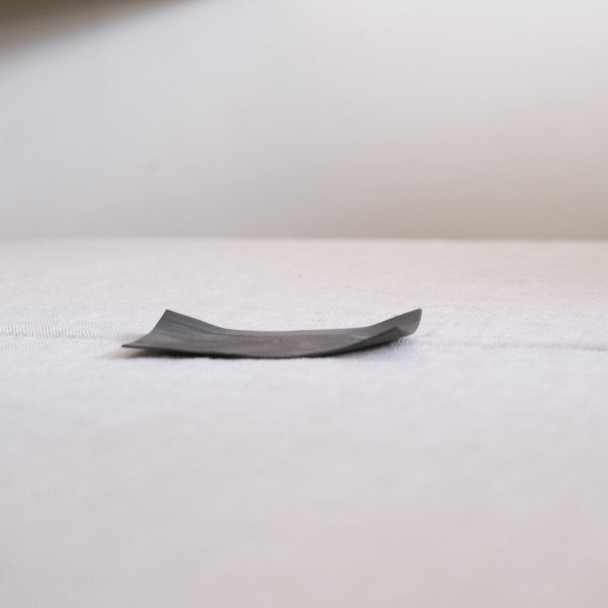 Plate Black Thin - Po23