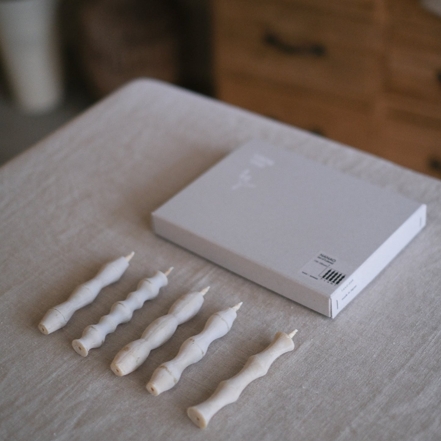 Nanao (Set Of 5)