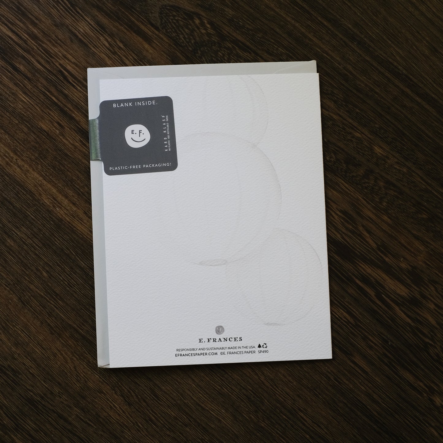 Wedding Lanterns - Greeting Card