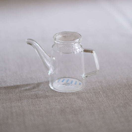 Cast Sauce Pot 41Ml