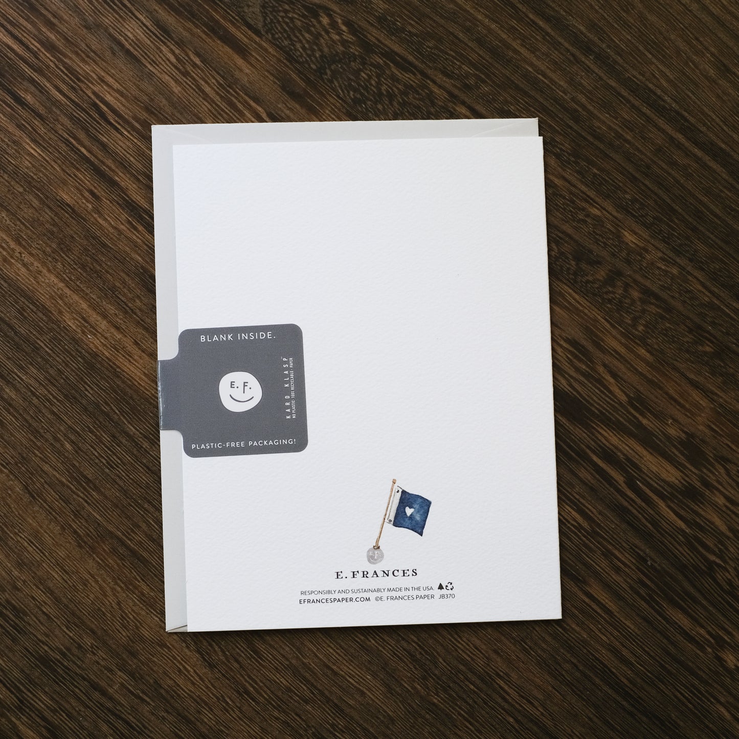 Wish You Were Closer - Greeting Card