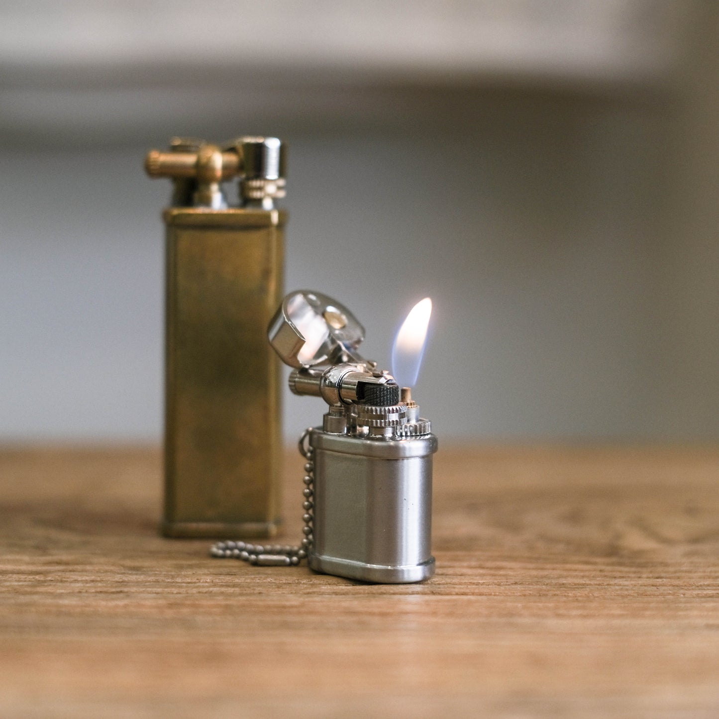 Quest Baby Lighter (Discontinued)