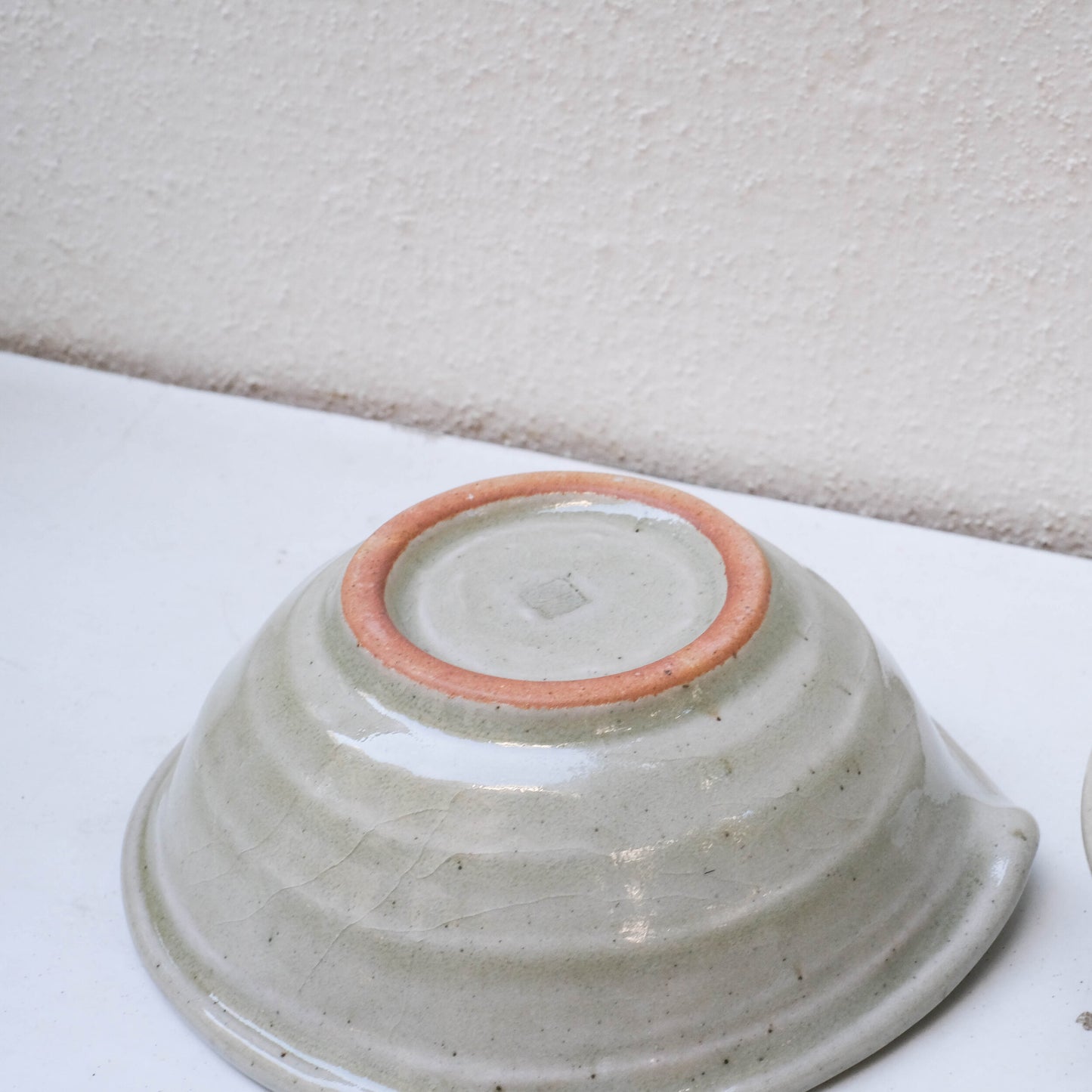 Katakuchi bowl