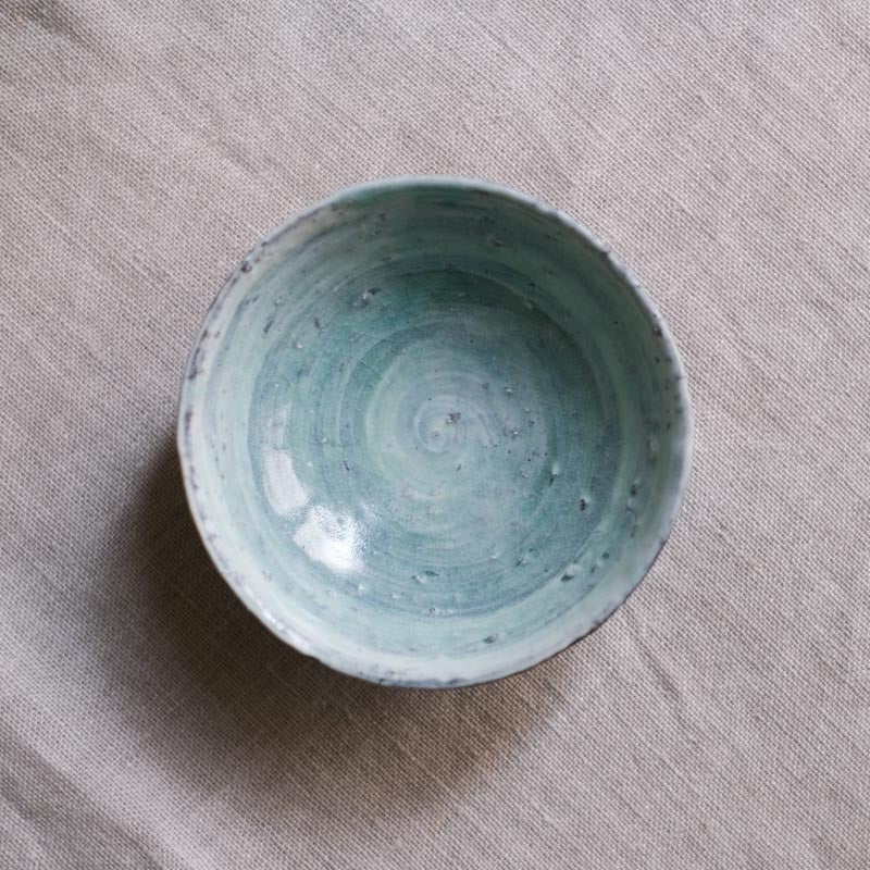 Made In 852 Espella Hui - Shigaraki Clay Tea Cup - Co-E42