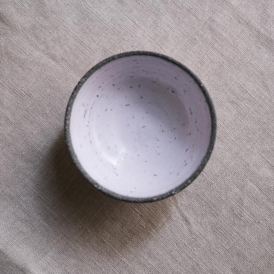 Made In 852 Espella Hui - Shigaraki Clay Tea Cup - Co-E40