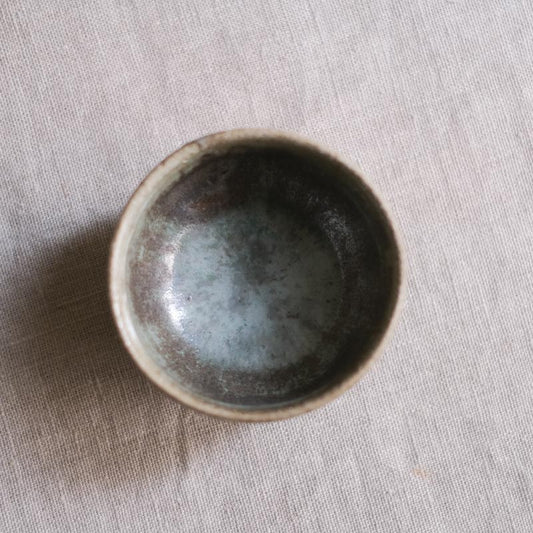 Made In 852 Espella Hui - Stoneware Tea Cup - Co-E30