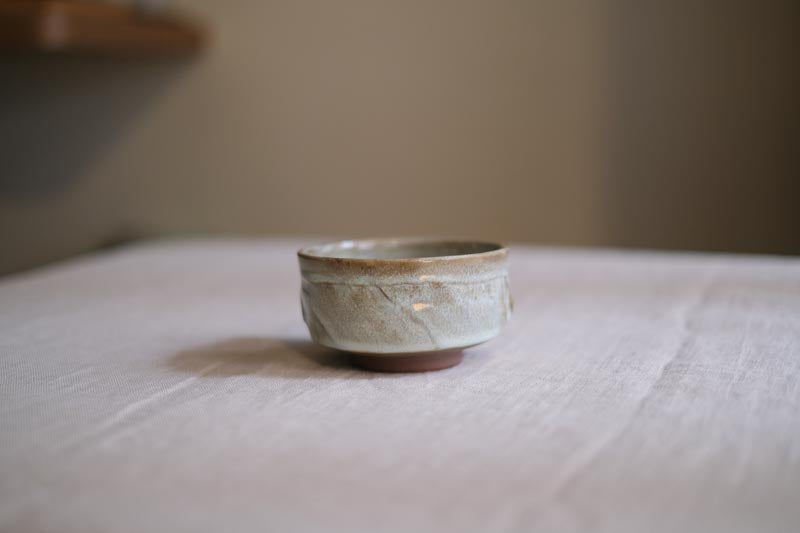 Made In 852 Espella Hui - Green Cha Wan - Co-E56