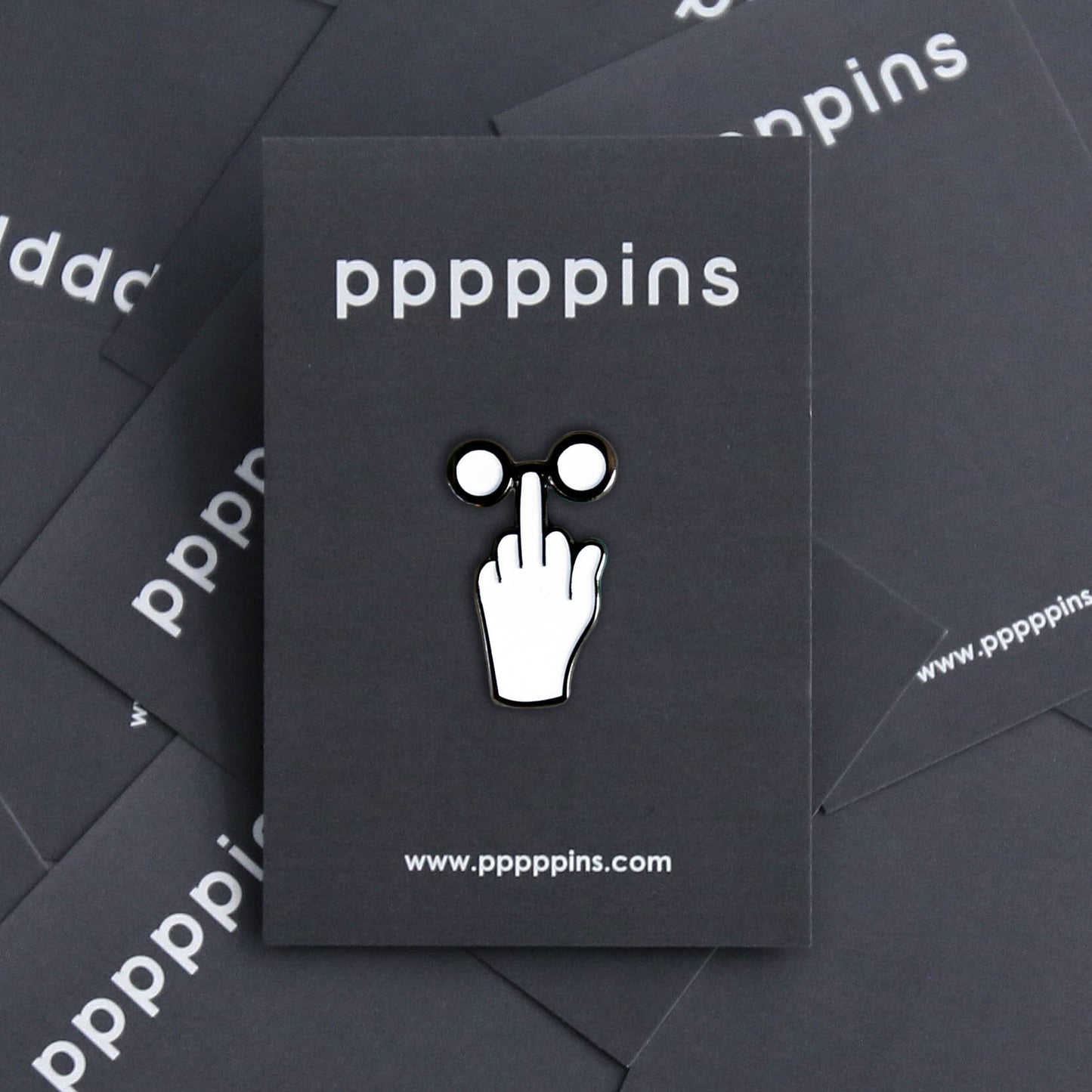 PPPPPINS