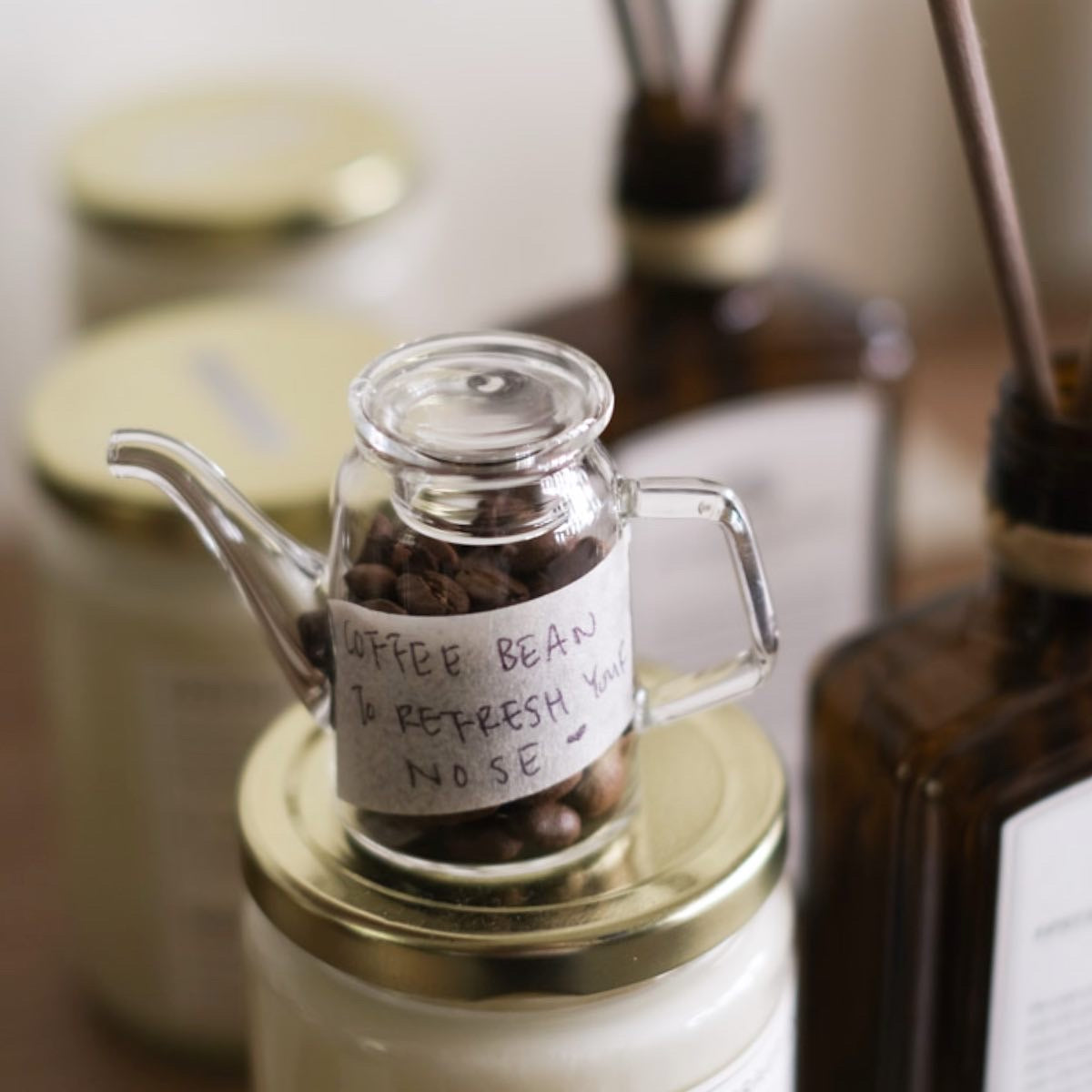Cast Sauce Pot 41Ml