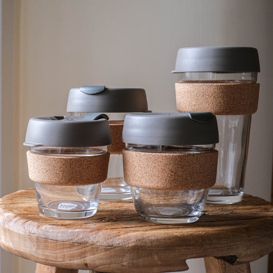 Brew Keepcup - Latte