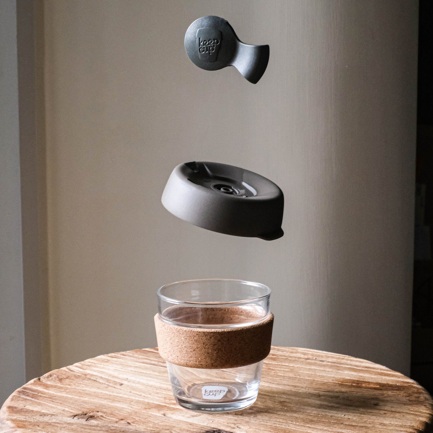 Brew Keepcup - Latte