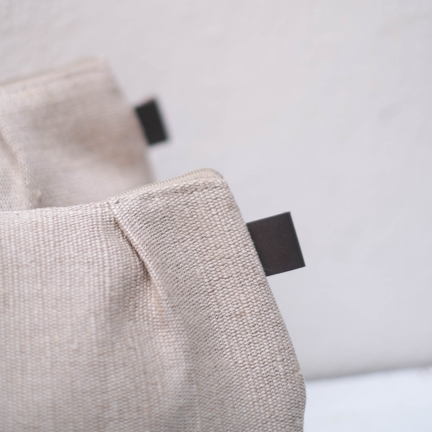 Shire Linen Pouch