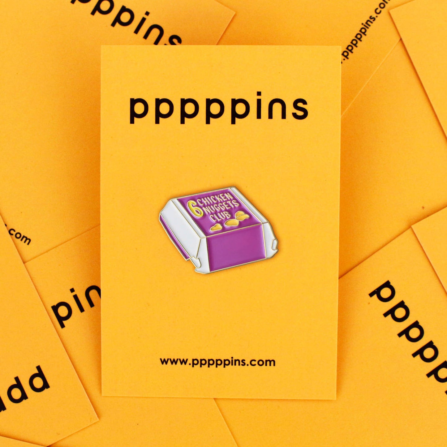 Pppppins