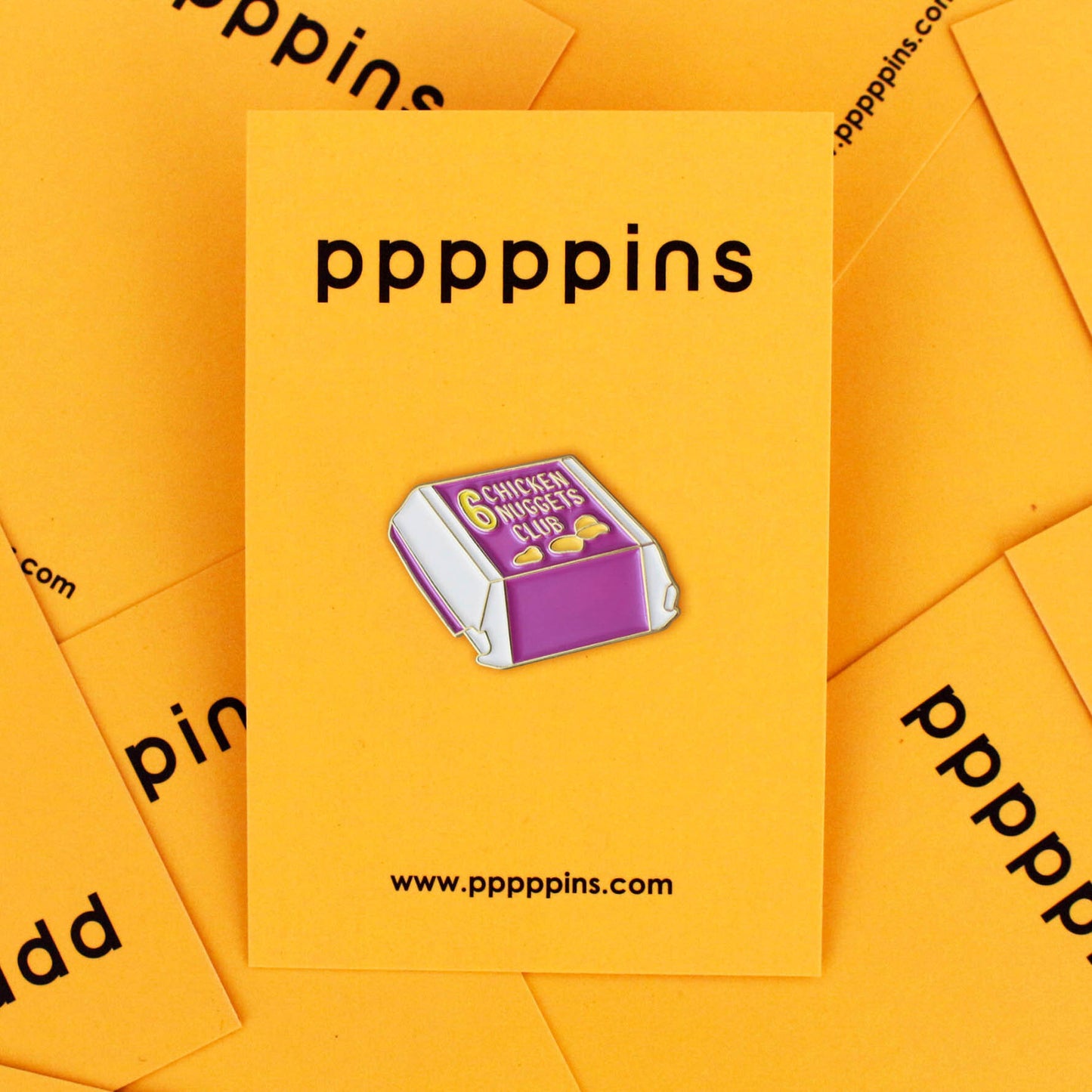 PPPPPINS