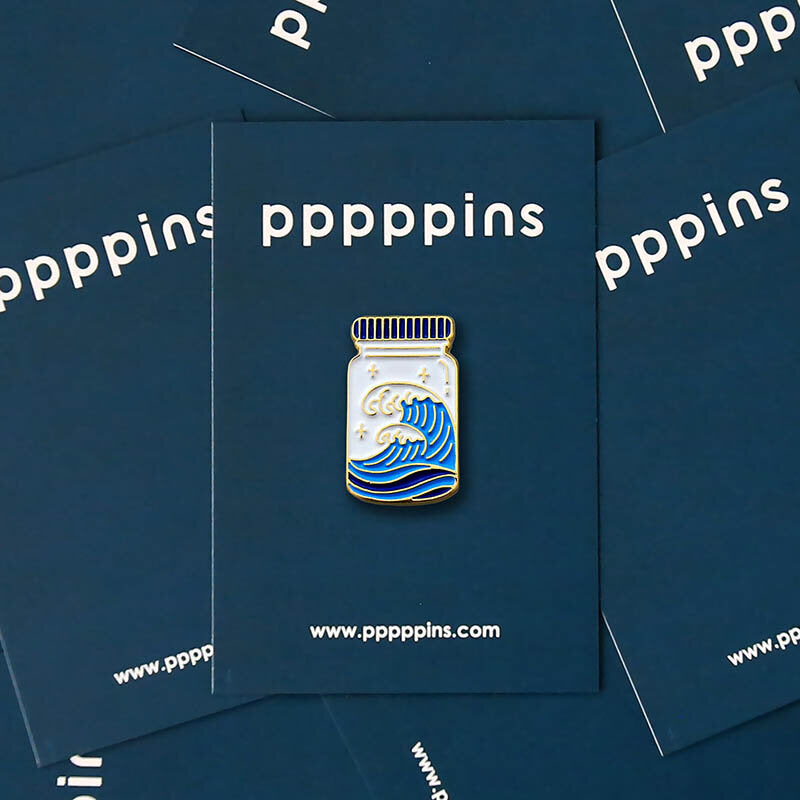 Pppppins