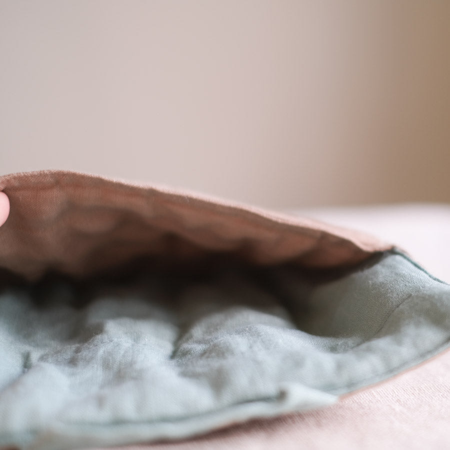 Pot Holder - Linen