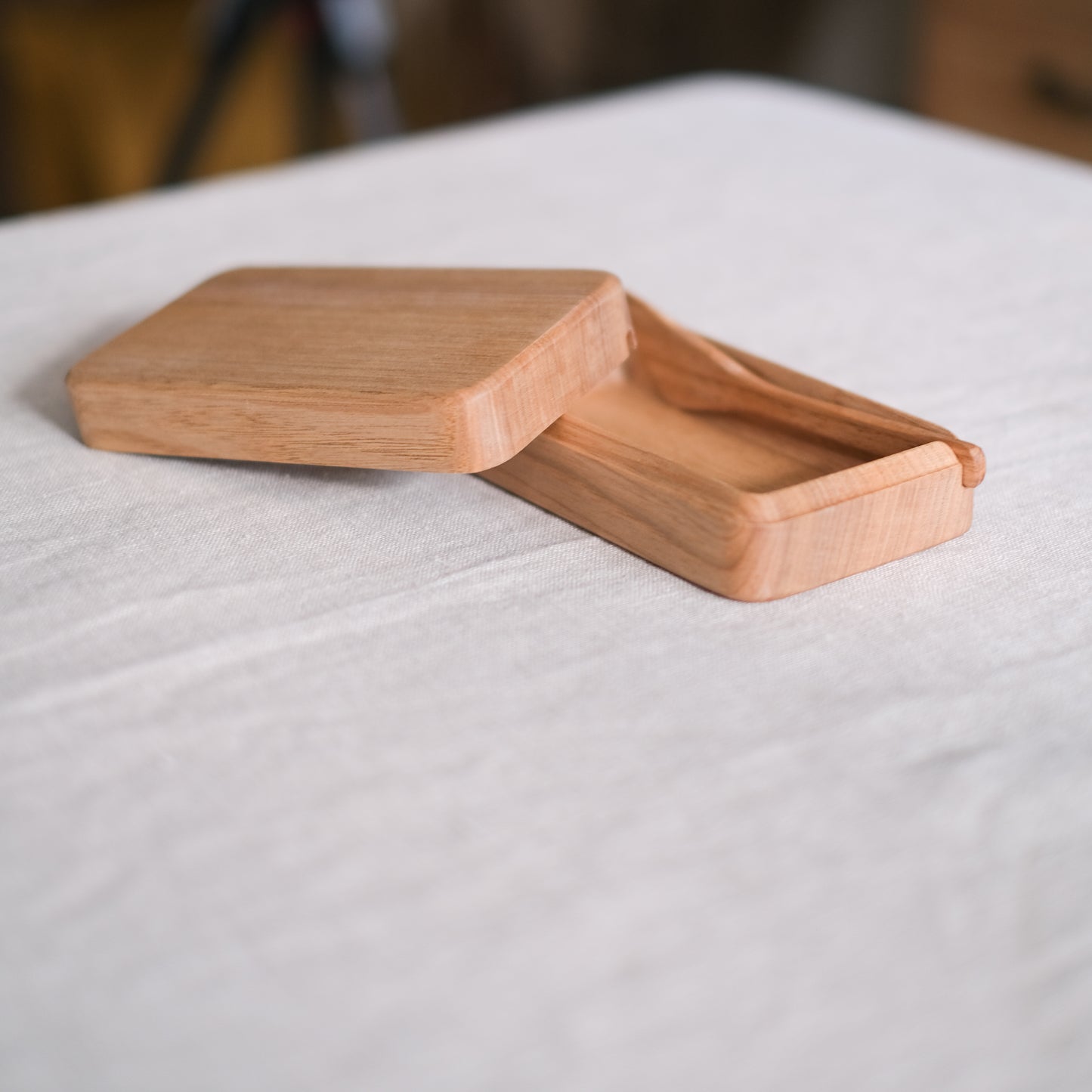 KAKUDO Butter Case - Takahashi Kougei